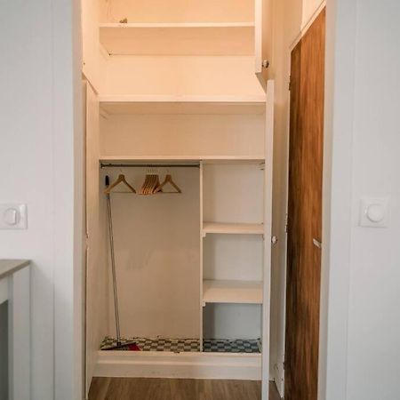 Апартаменты Le Studio Mejane 2 Эспальон Экстерьер фото